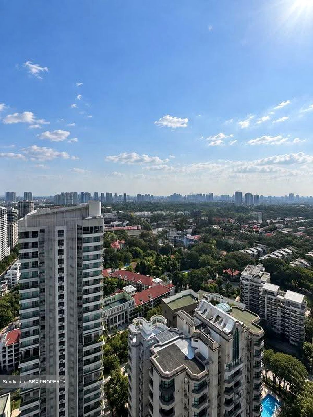 Ardmore II (D10), Condominium #613680141